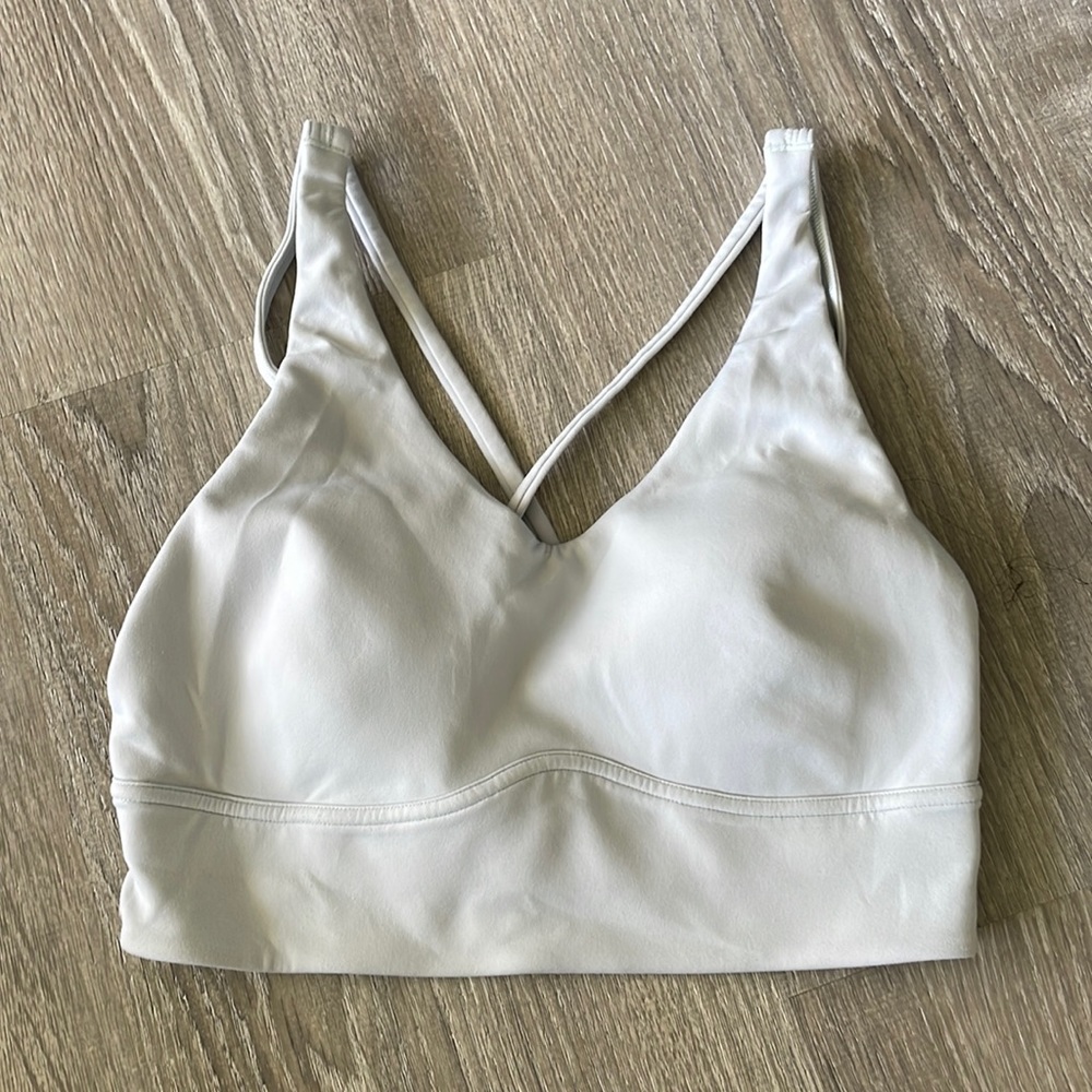 Lululemon Yoga Sports bra